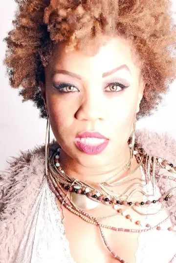 Zdjęcie Kamilah Martin #62629