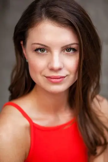 Zdjęcie Caroline Cole #53485