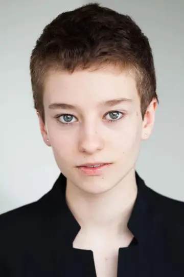 Zdjęcie Éléonore Loiselle #134925