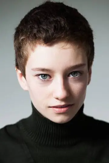 Zdjęcie Éléonore Loiselle #134926