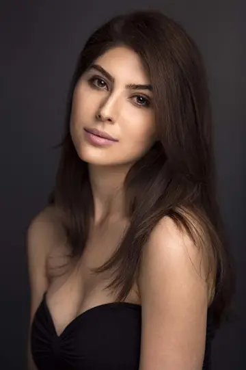 Zdjęcie Elnaaz Norouzi #13158