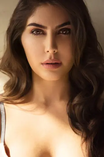Zdjęcie Elnaaz Norouzi #13159