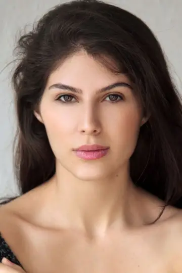 Zdjęcie Elnaaz Norouzi #13160
