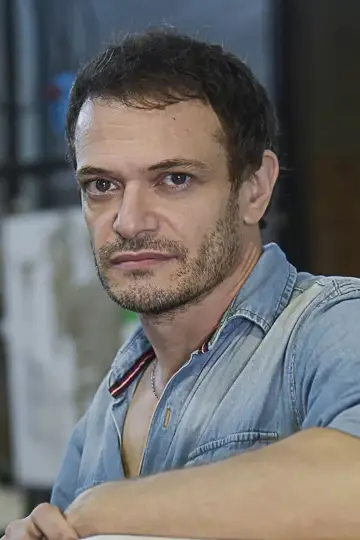 Zdjęcie Agustín Rittano #103343