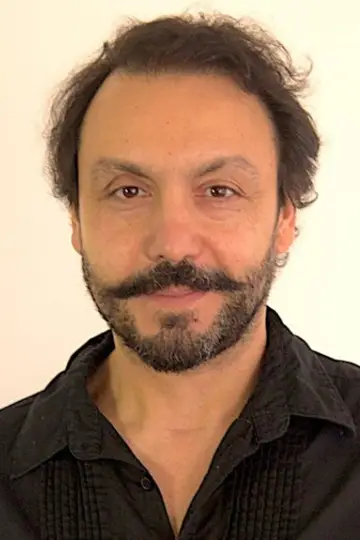 Zdjęcie Fernando Díaz #12436
