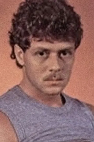 Zdjęcie Wade Davis