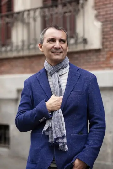 Zdjęcie Alejandro Hernández #133929