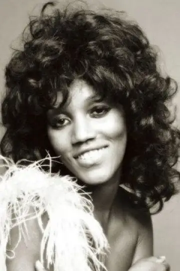 Zdjęcie  (Gloria Jones) #458183