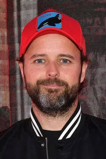 Zdjęcie Claude Zidi Jr. #129807