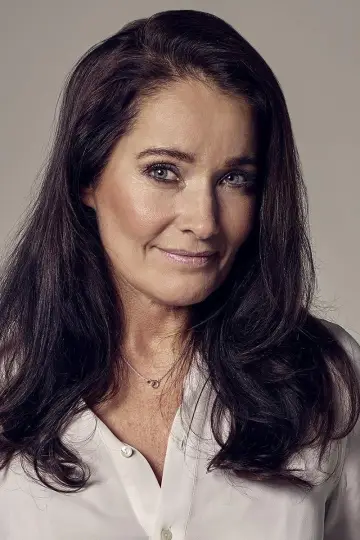 Zdjęcie Agneta Sjödin #507727