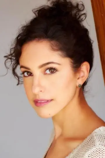 Zdjęcie Laura Nicole Harrison #97079