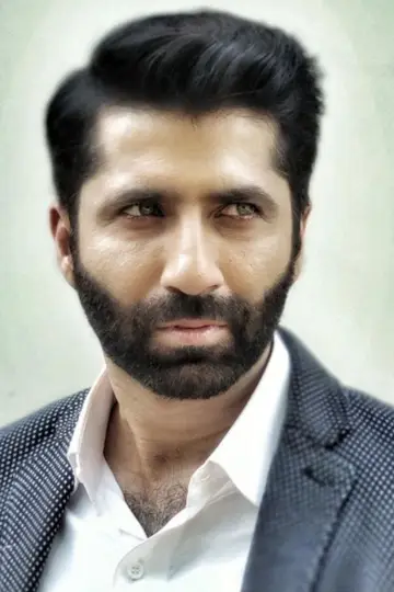 Zdjęcie Sumit Kaul #132578