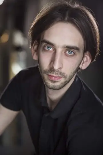 Zdjęcie Daniel Booroff #76633