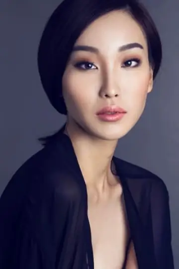 Zdjęcie Constance Lau #82020