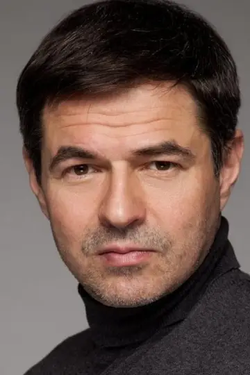 Zdjęcie Mark Gavrilov #68692