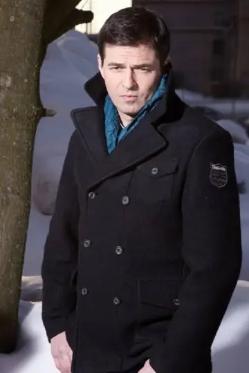 Zdjęcie Mark Gavrilov #68693