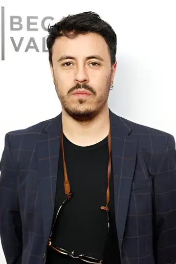 Zdjęcie Felipe Azúa