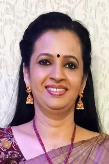 Zdjęcie Sujatha Babu Ramesh #257230