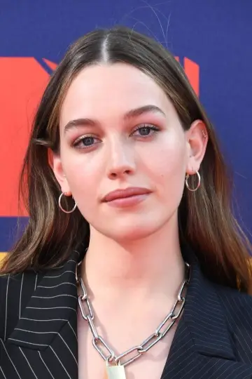 Zdjęcie Victoria Pedretti #32113