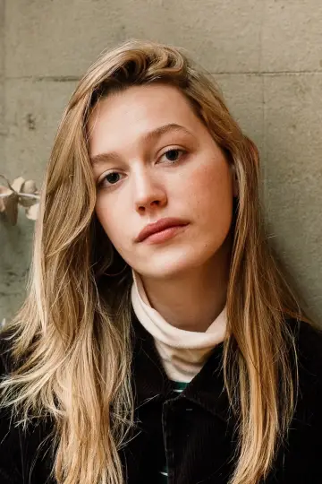 Zdjęcie Victoria Pedretti #32117