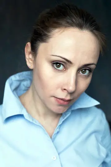 Zdjęcie Yuliya Shubareva #145377