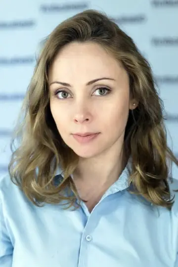 Zdjęcie Yuliya Shubareva #145378
