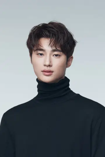 Zdjęcie Byeon Woo Seok #68699