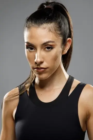 Zdjęcie Alexya Garcia #285744