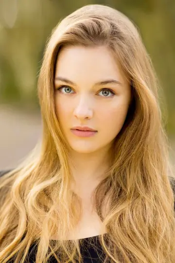 Zdjęcie Chloé Booyens #113833