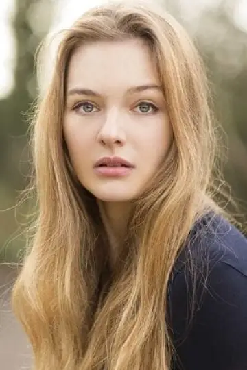 Zdjęcie Chloé Booyens #113834
