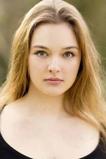 Zdjęcie Chloé Booyens #113835