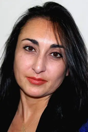 Zdjęcie Iris Dunbar #78680