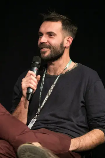 Zdjęcie  (Leo Černic) #501289