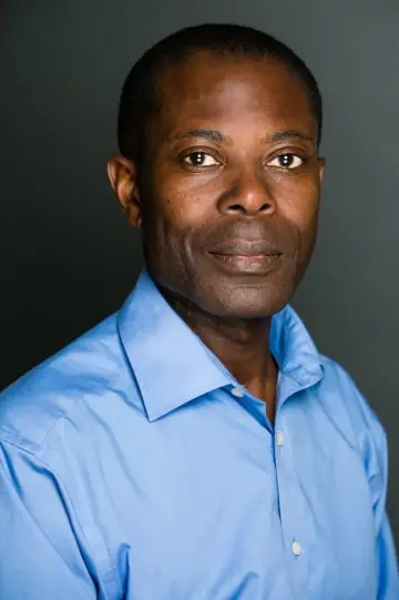Zdjęcie Anthony Chisholm #111544