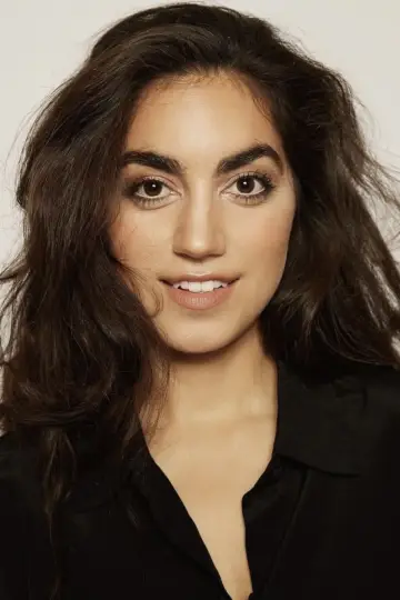 Zdjęcie Sofia Barclay #4964