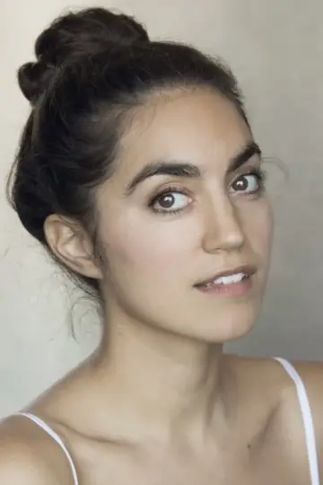 Zdjęcie Sofia Barclay #4965