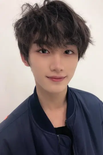 Zdjęcie  (Ding Chengxin) #304722