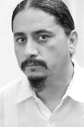 Zdjęcie Daniel Villarreal #46350
