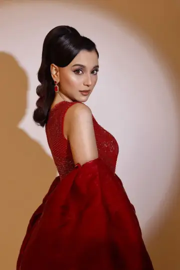 Zdjęcie Sabila Nur #328552