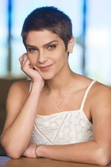 Zdjęcie Izabela Santoni #500209