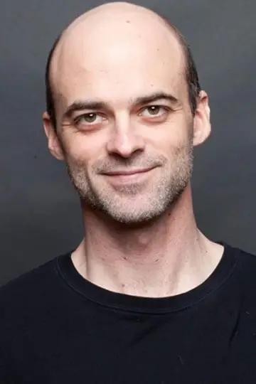 Zdjęcie Matt McAllister #23506