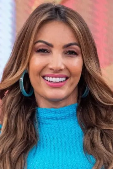 Zdjęcie Patrícia Poeta