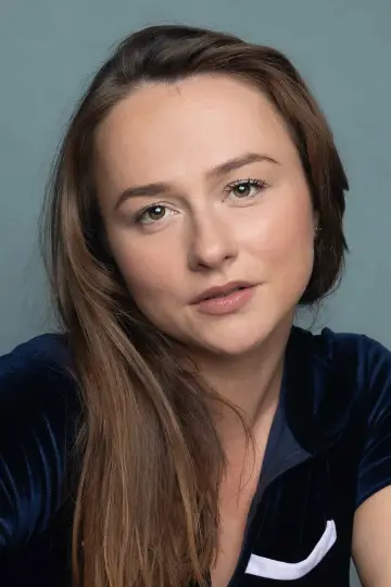 Zdjęcie Rosie Sheehy #664977