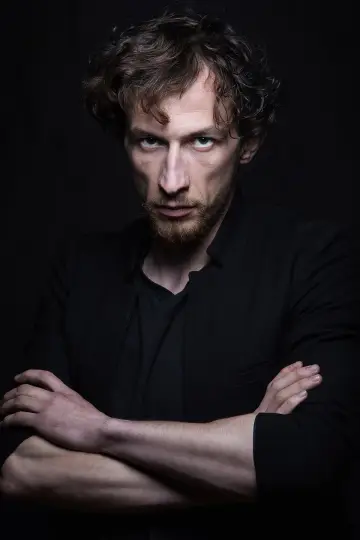 Zdjęcie Leonid Yovchev