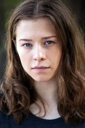 Zdjęcie Emma D’Arcy → Emma D’Arcy (Emma D'Arcy) #173205