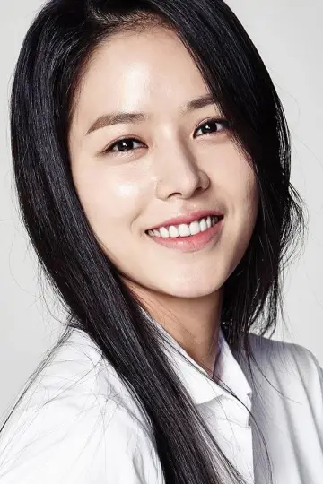 Zdjęcie Ahn Ji-hye #30786