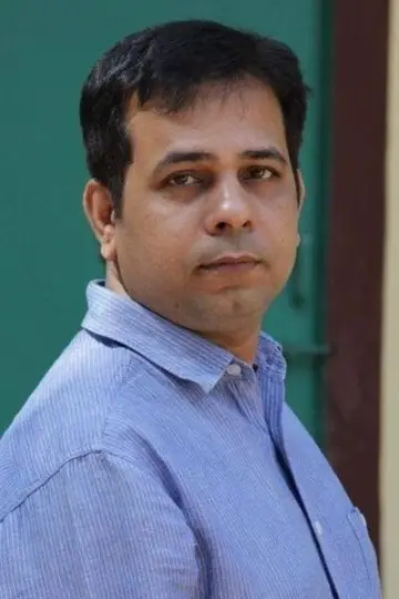 Zdjęcie Chittaranjan Tripathy #130186
