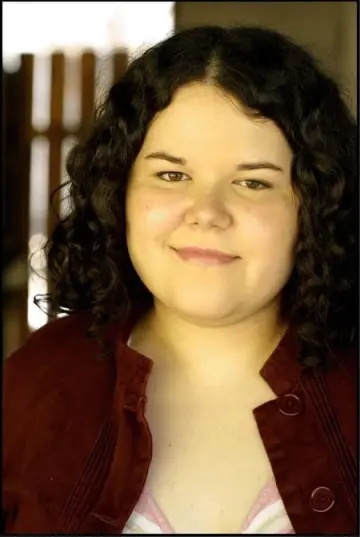 Zdjęcie L.A. Calkins #53255