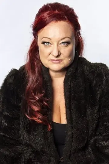 Zdjęcie Robyn Scott #53237