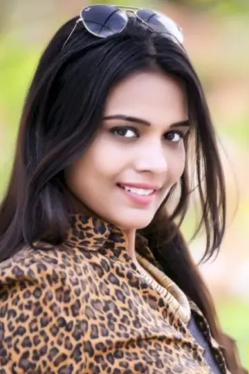 Zdjęcie Bindu Chandramouli #135720